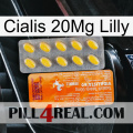 Cialis 20Mg Lilly new05